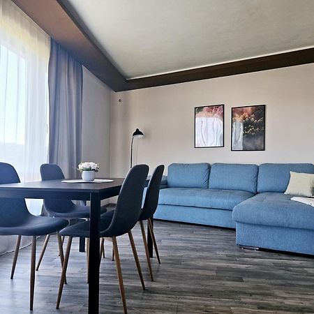 Apartment 22 Veliko Tarnovo Exterior foto