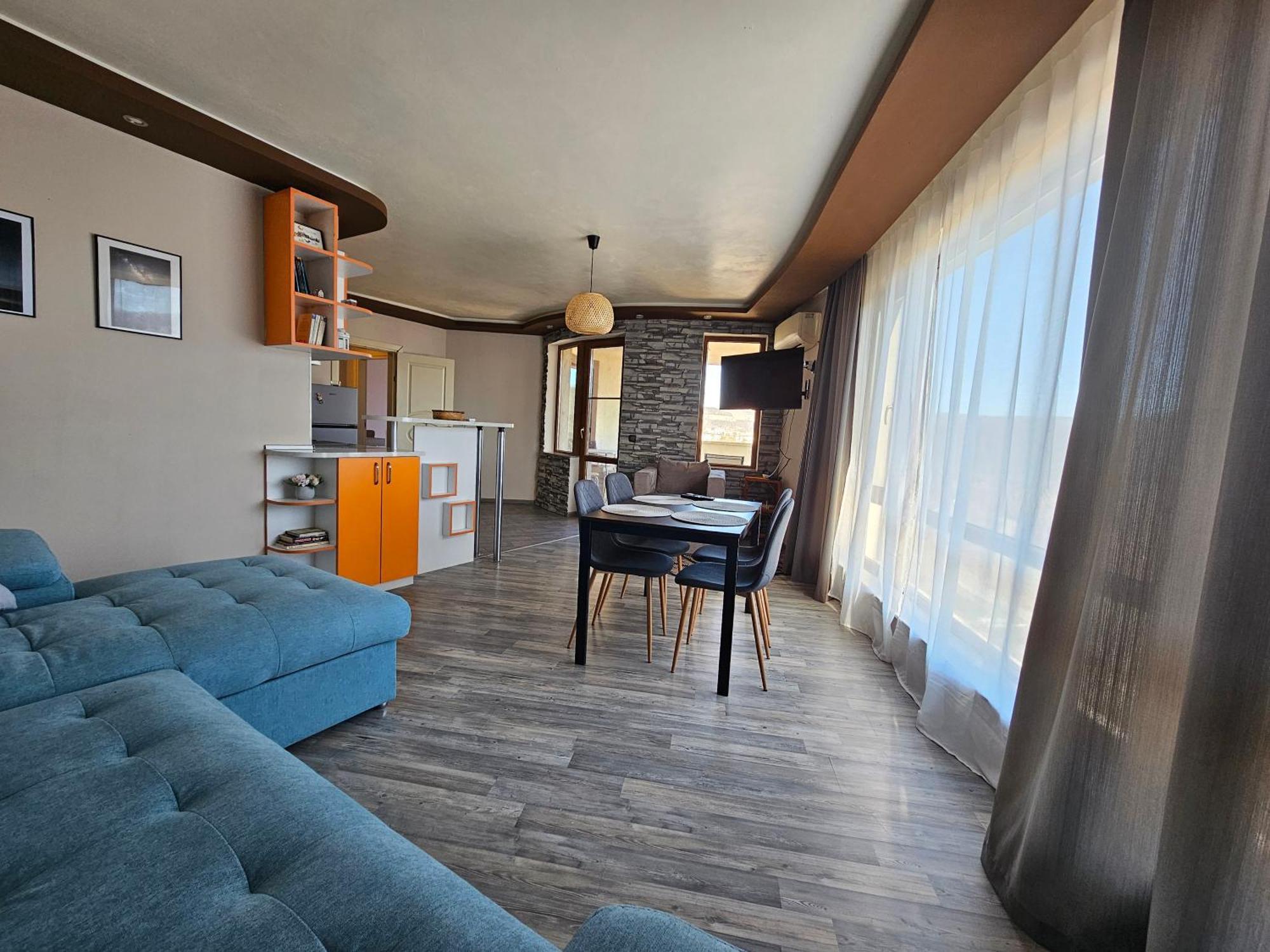 Apartment 22 Veliko Tarnovo Exterior foto