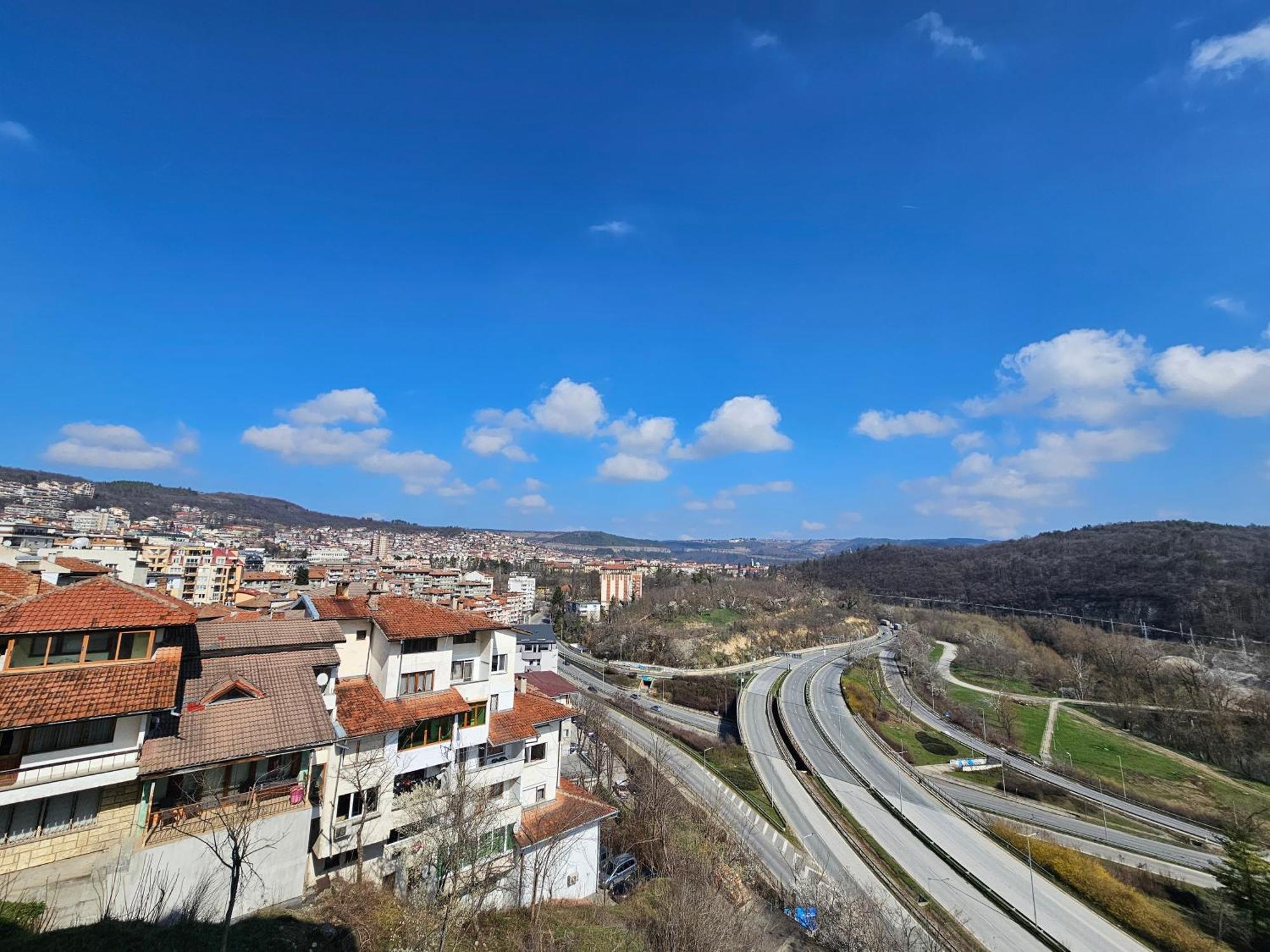 Apartment 22 Veliko Tarnovo Exterior foto