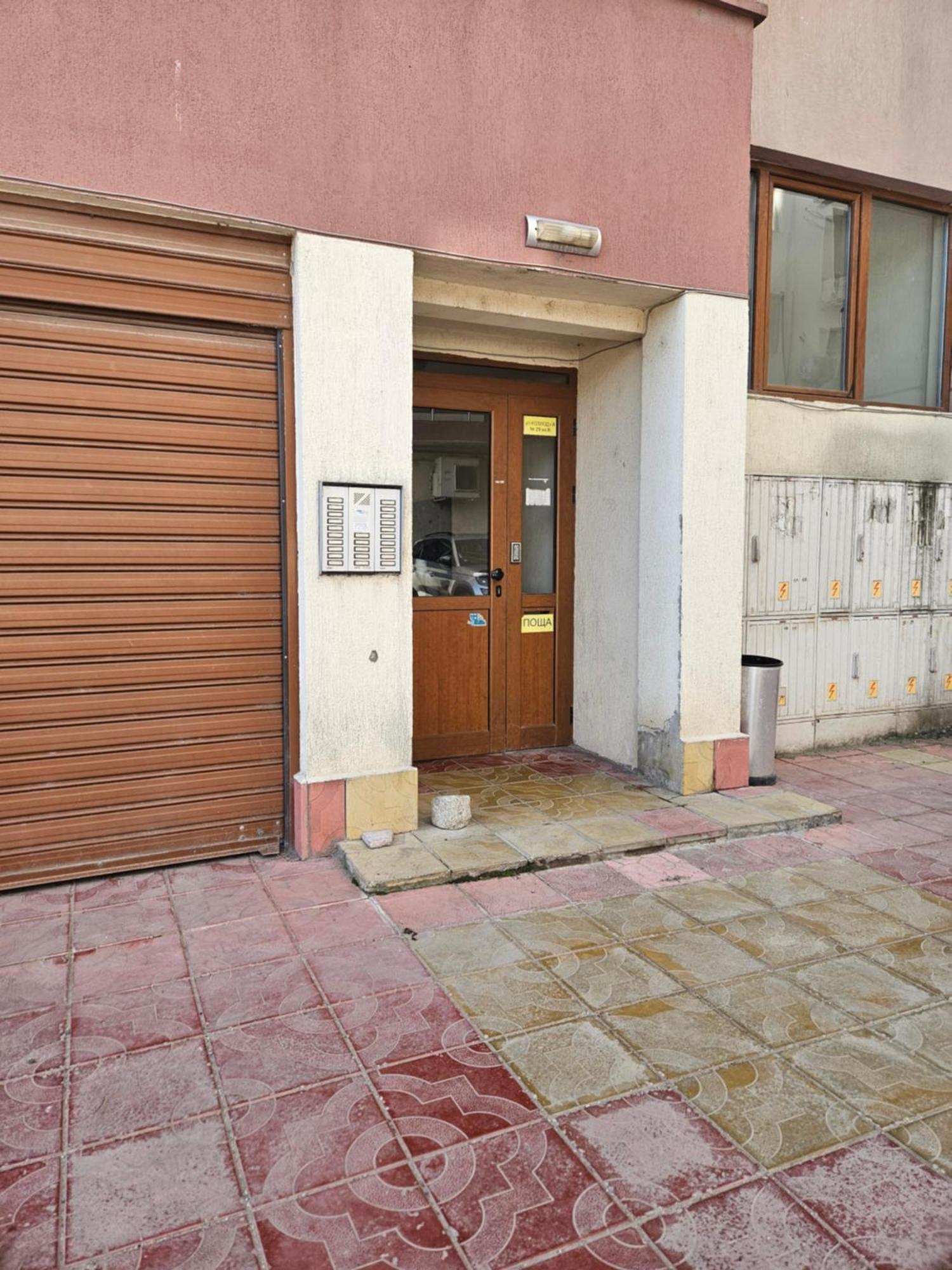 Apartment 22 Veliko Tarnovo Exterior foto