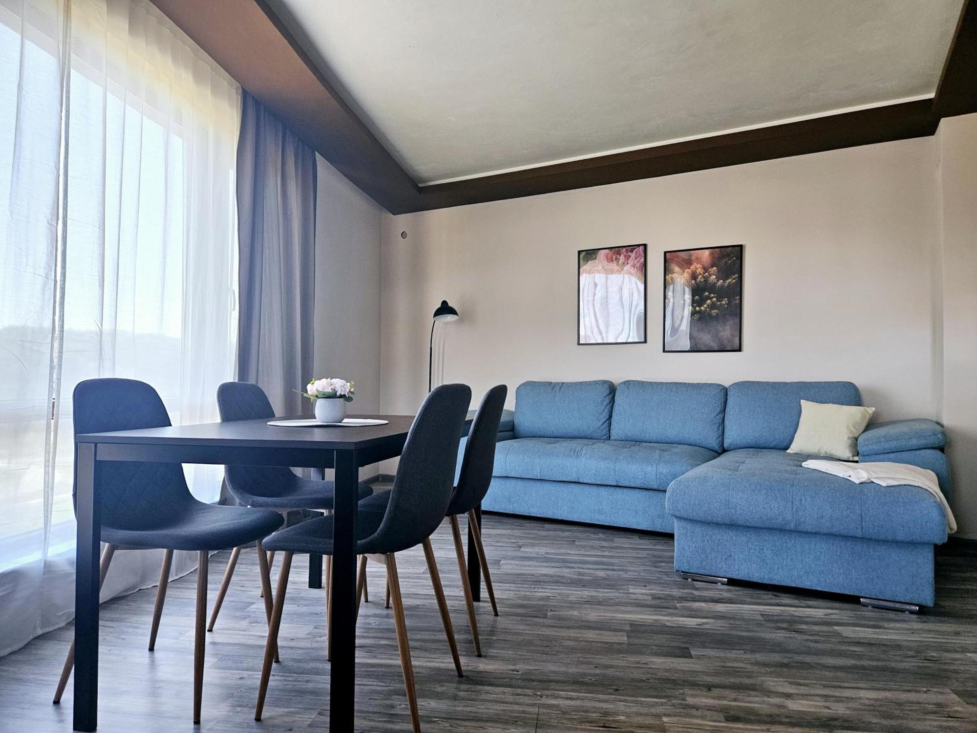 Apartment 22 Veliko Tarnovo Exterior foto