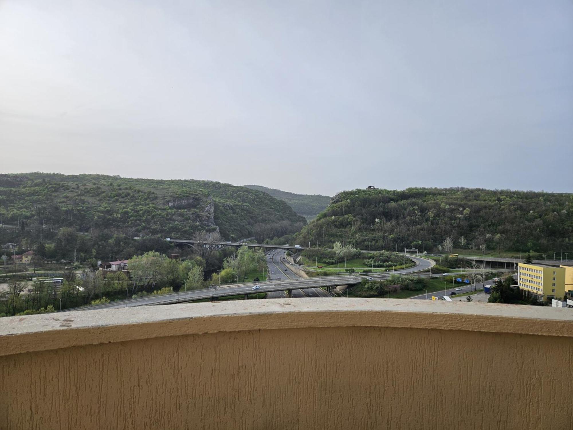 Apartment 22 Veliko Tarnovo Exterior foto