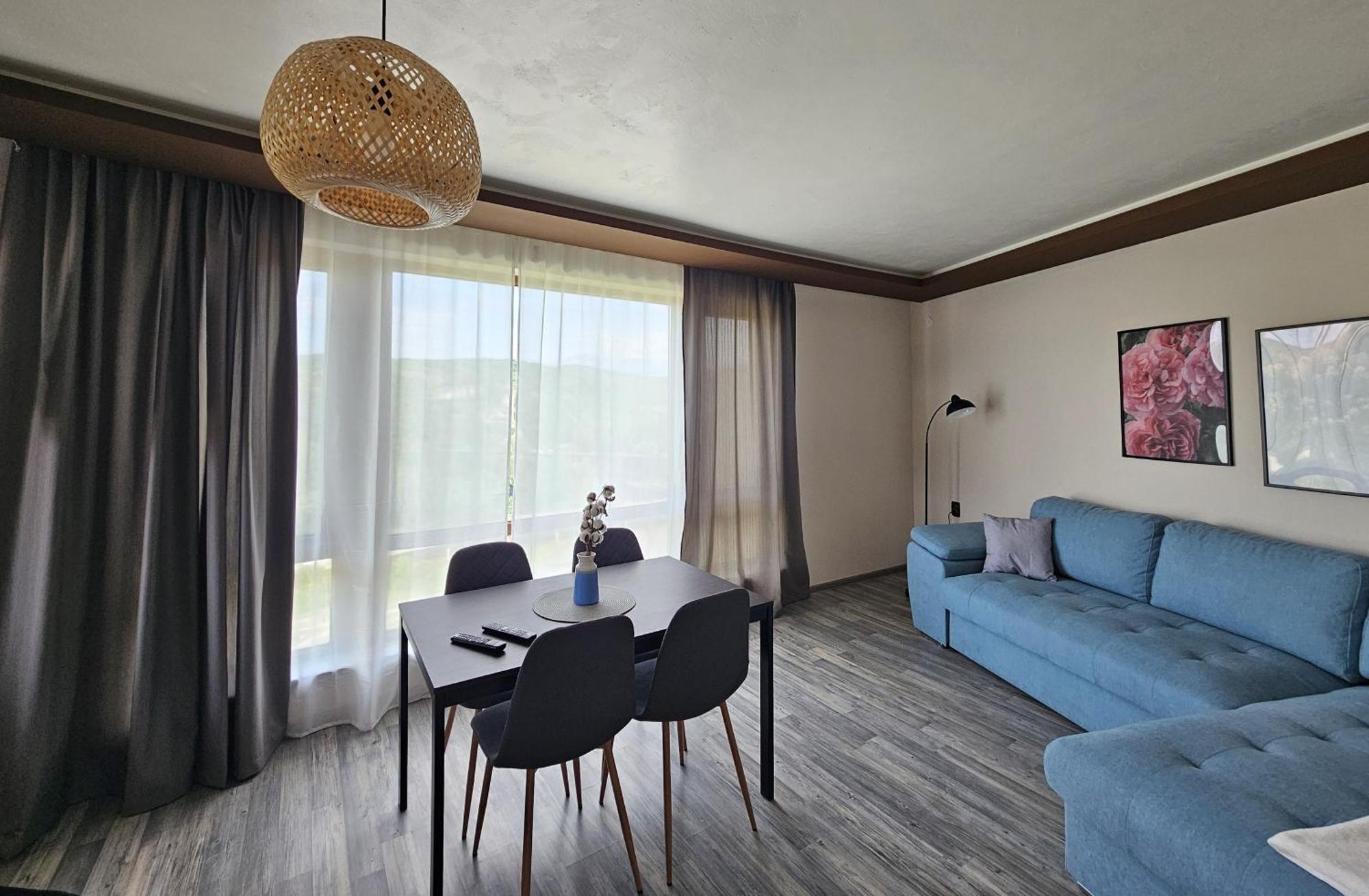 Apartment 22 Veliko Tarnovo Exterior foto