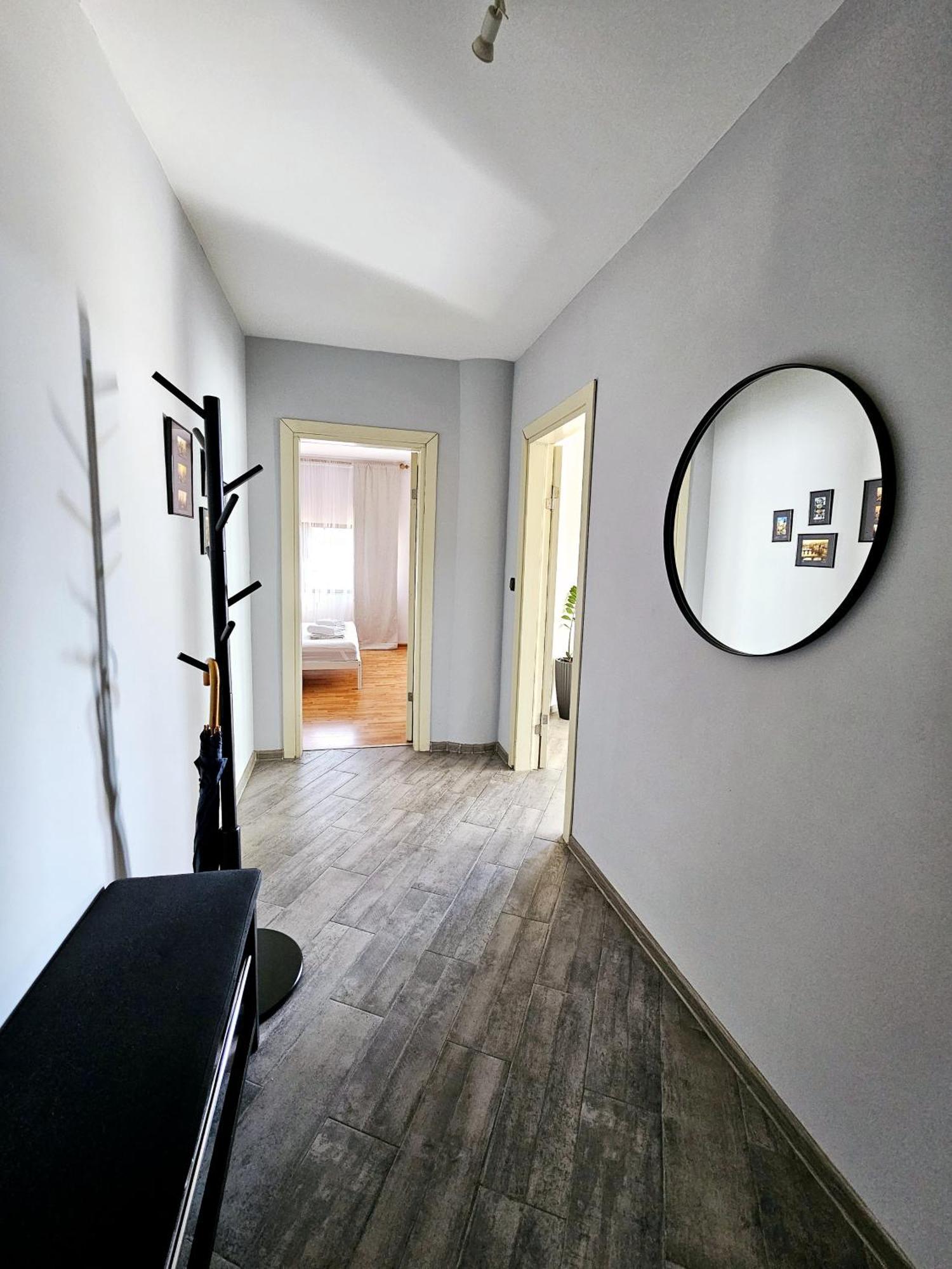 Apartment 22 Veliko Tarnovo Exterior foto