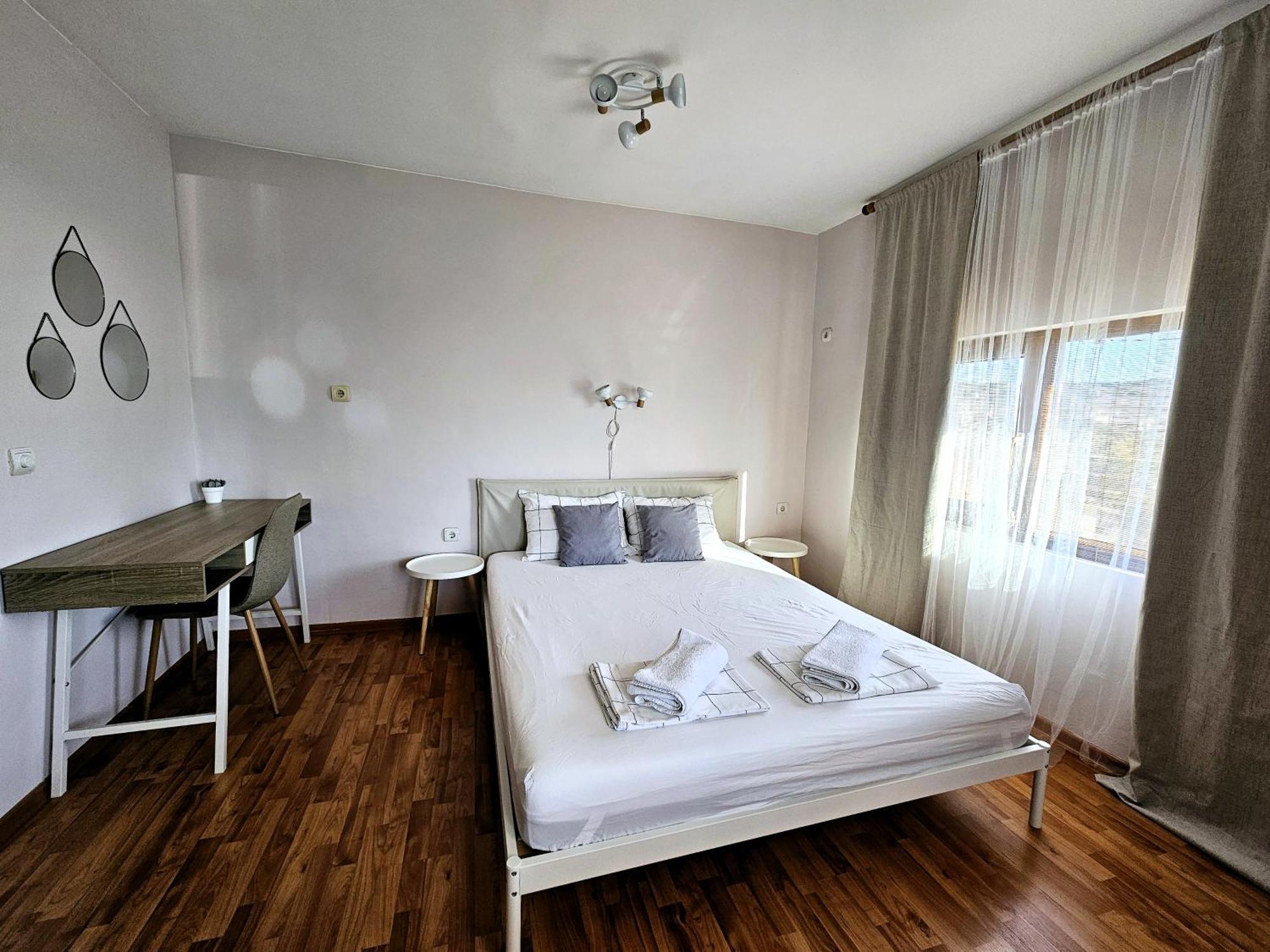 Apartment 22 Veliko Tarnovo Exterior foto
